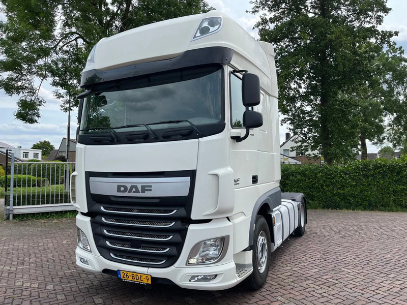 DAF XF 460 FT - Tractor: foto 2 DAF XF 460 FT - Tractor: foto 2