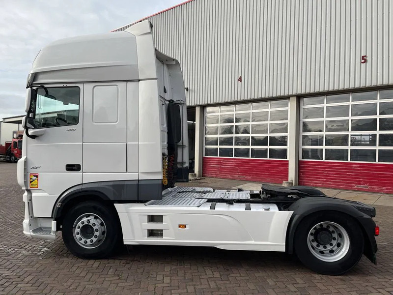 Tractor DAF XF 480 FT EURO 6 INTARDER: foto 7