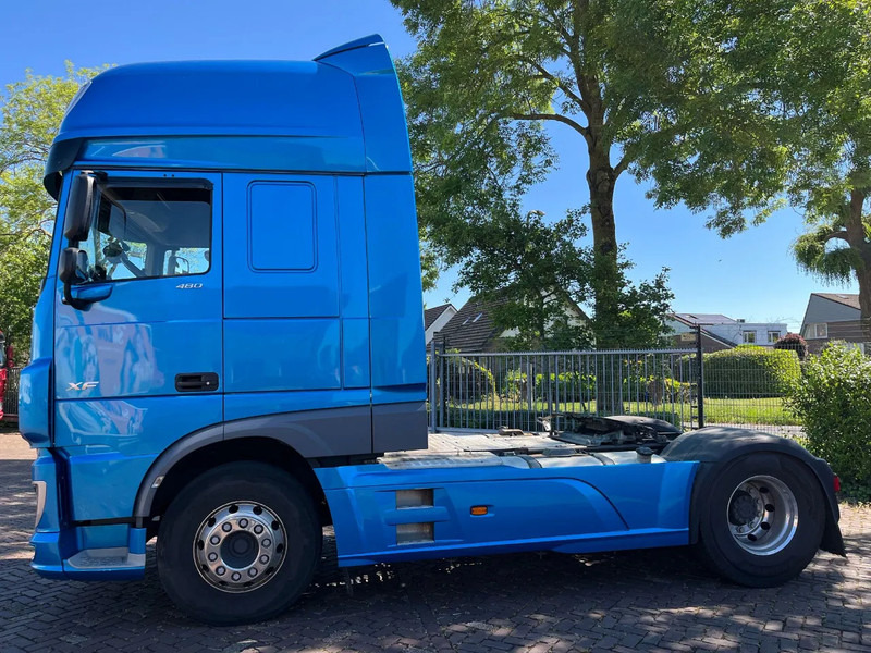 DAF XF 480 FT - Tractor: foto 5 DAF XF 480 FT - Tractor: foto 5