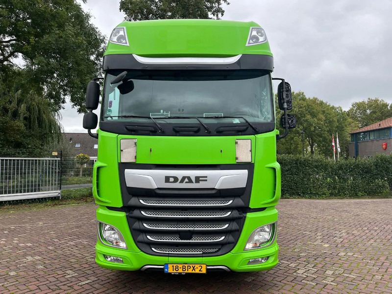 DAF XF 480 FT - Tractor: foto 3 DAF XF 480 FT - Tractor: foto 3