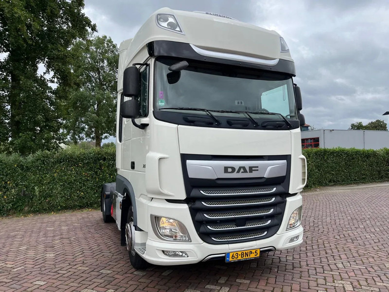 DAF XF 480 FT - Tractor: foto 4 DAF XF 480 FT - Tractor: foto 4