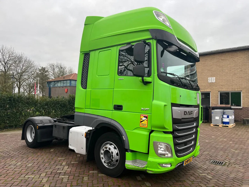 DAF XF 480 FT - Tractor: foto 5 DAF XF 480 FT - Tractor: foto 5