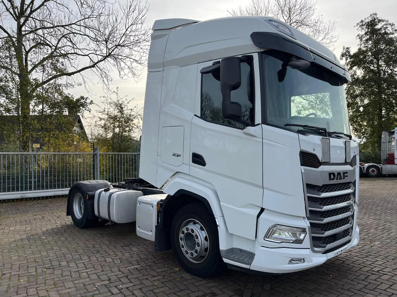 DAF XF 480 FT - Tractor: foto 4 DAF XF 480 FT - Tractor: foto 4