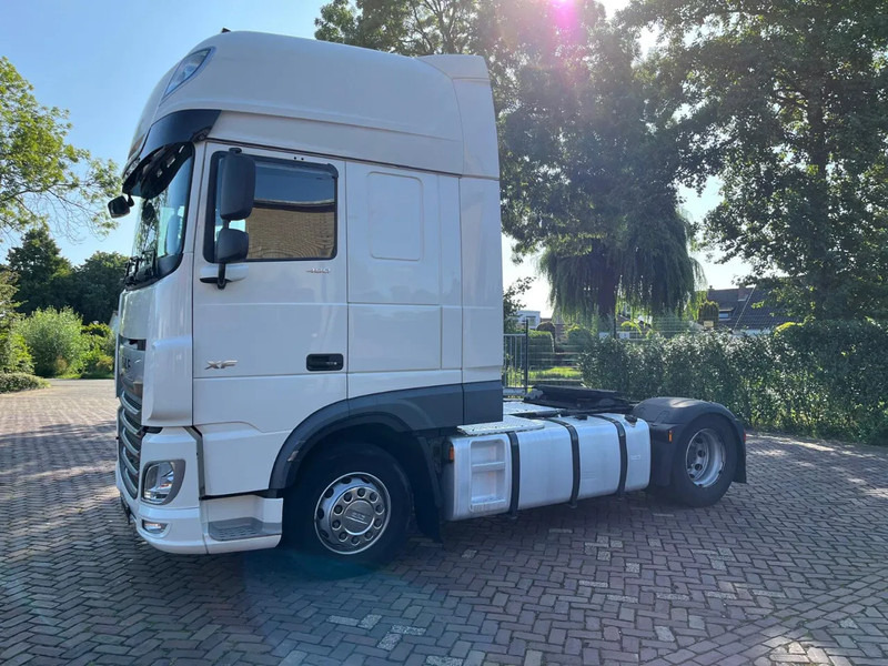 DAF XF 480 FT - Tractor: foto 5 DAF XF 480 FT - Tractor: foto 5