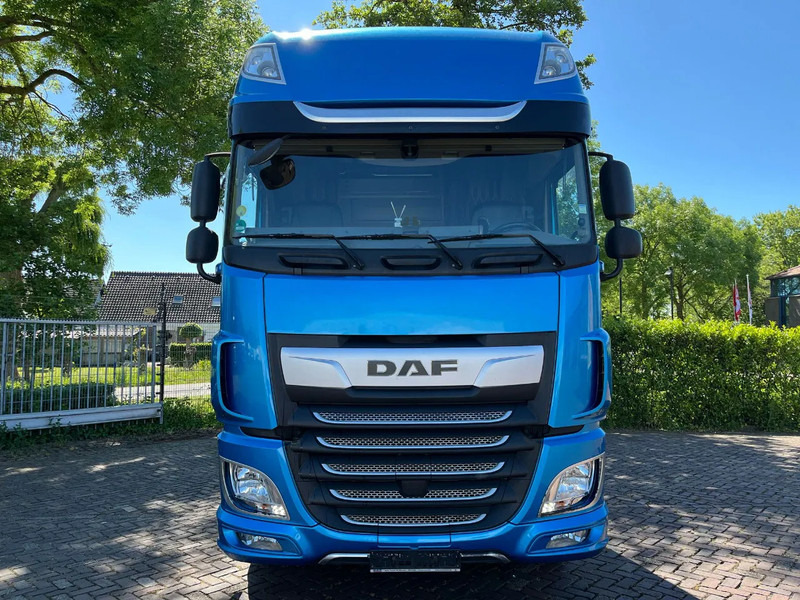 DAF XF 480 FT - Tractor: foto 2 DAF XF 480 FT - Tractor: foto 2