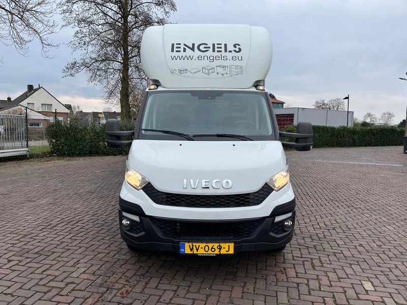 Iveco Daily 40 C17T - Tractor: foto 2 Iveco Daily 40 C17T - Tractor: foto 2