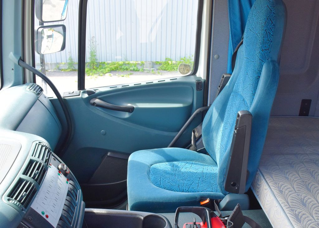 Camião grua DAF CF 75.310* KRAN / FUNK + LIFT: foto 10