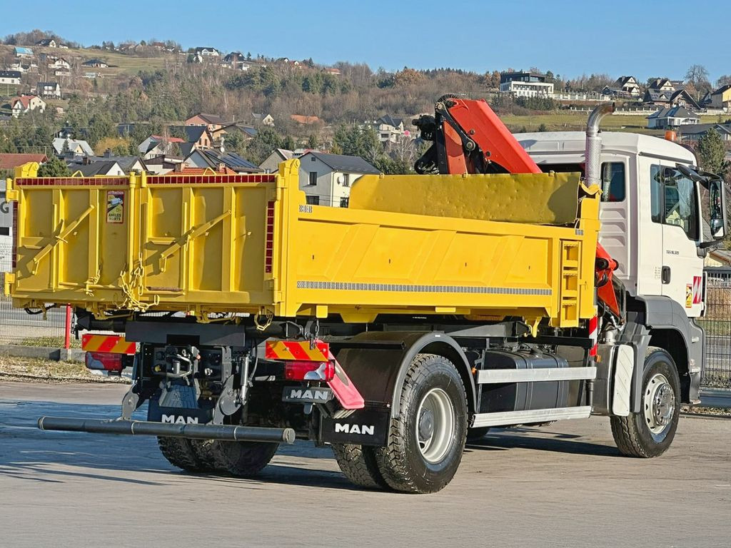 Locação financeira de MAN TGS 18.320 * PK 12002 - EH A + FUNK * TOPZUSTAND  MAN TGS 18.320 * PK 12002 - EH A + FUNK * TOPZUSTAND: foto 7
