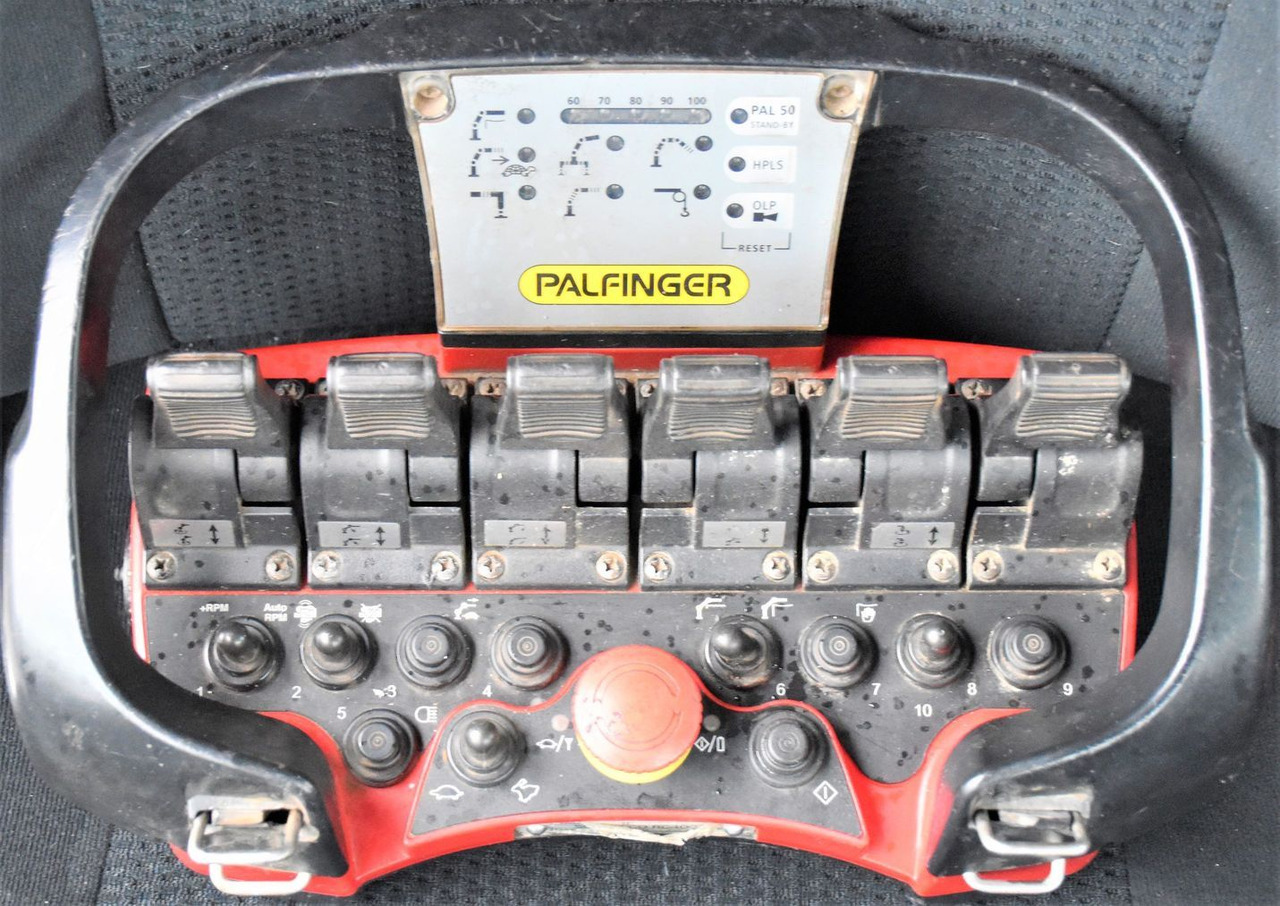 Camião grua, Camião de caixa aberta/ Plataforma MAN TGS 26.440* PK 18001 - EH A + FUNK* TOPZUSTAND MAN TGS 26.440* PK 18001 - EH A + FUNK* TOPZUSTAND: foto 14 Camião grua, Camião de caixa aberta/ Plataforma MAN TGS 26.440* PK 18001 - EH A + FUNK* TOPZUSTAND MAN TGS 26.440* PK 18001 - EH A + FUNK* TOPZUSTAND: foto 14