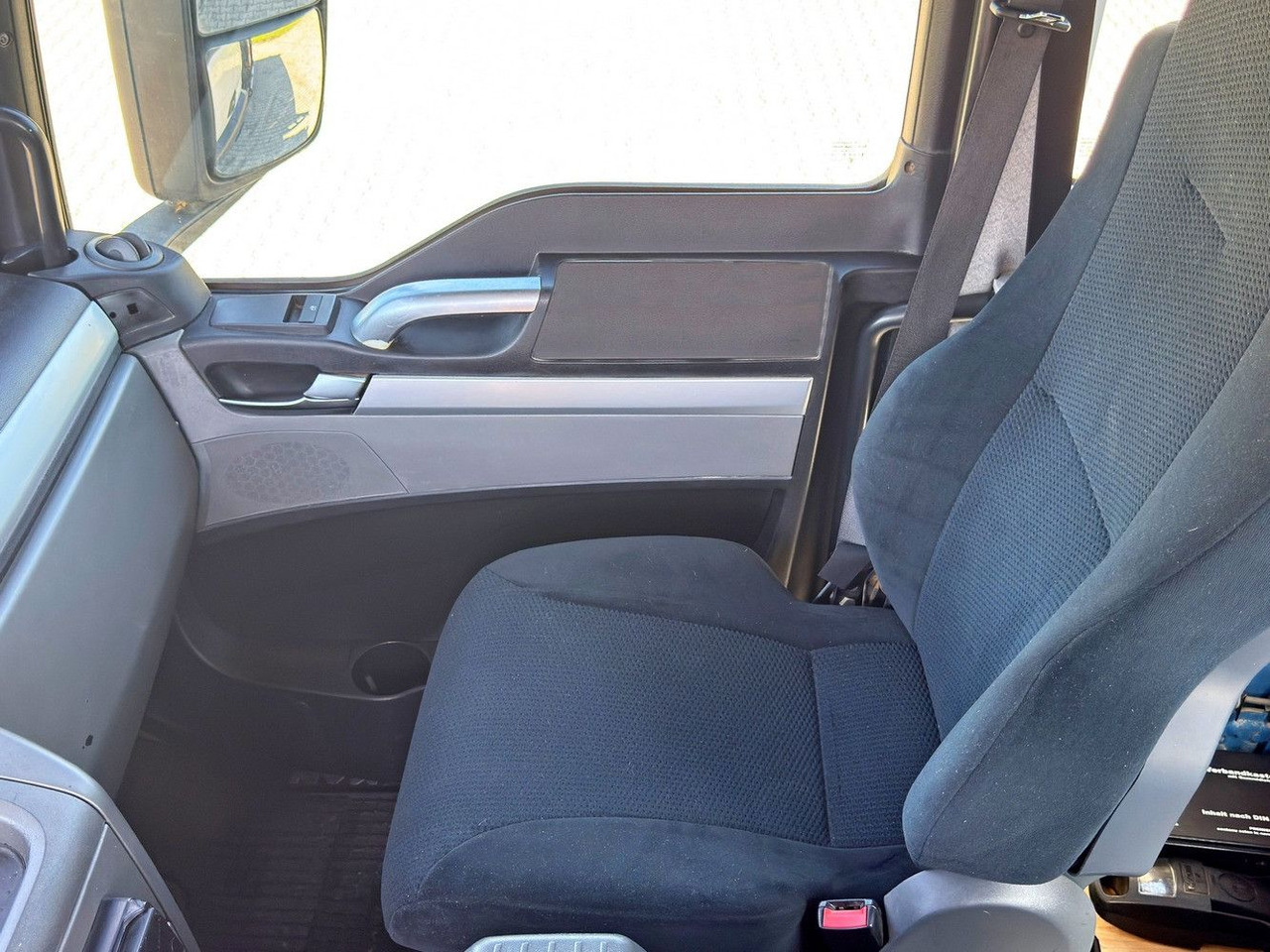 Camião grua MAN TGS 32.510 * HIAB 288 EP - 5HIDUO/ FUNK * 8x8: foto 11 Camião grua MAN TGS 32.510 * HIAB 288 EP - 5HIDUO/ FUNK * 8x8: foto 11