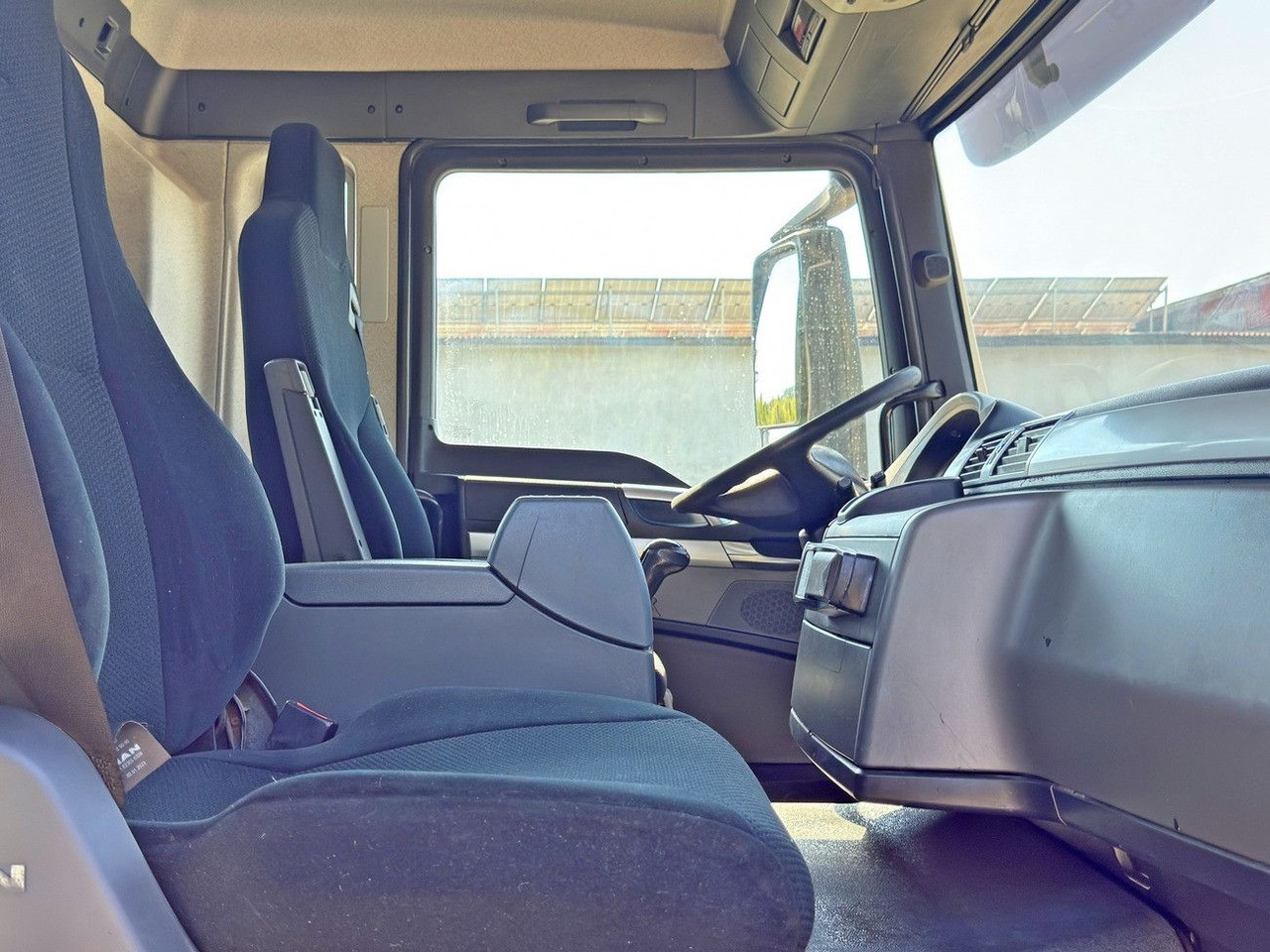 Camião grua MAN TGS 32.510 * HIAB 288 EP - 5HIDUO/ FUNK * 8x8: foto 12 Camião grua MAN TGS 32.510 * HIAB 288 EP - 5HIDUO/ FUNK * 8x8: foto 12