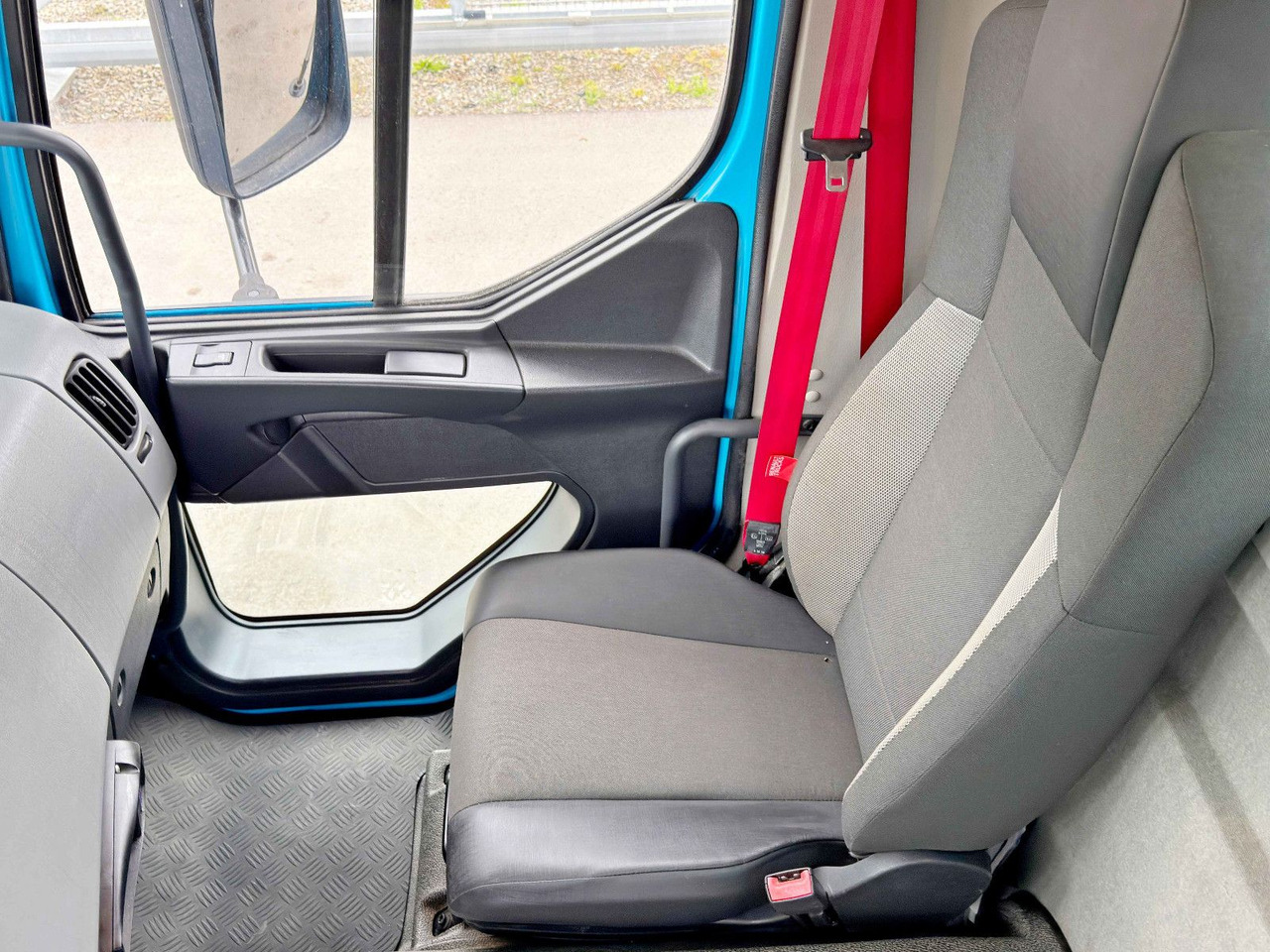 Camião grua Renault C 320 * PK 12002 EH A + FUNK * TOPZUSTAND: foto 10 Camião grua Renault C 320 * PK 12002 EH A + FUNK * TOPZUSTAND: foto 10