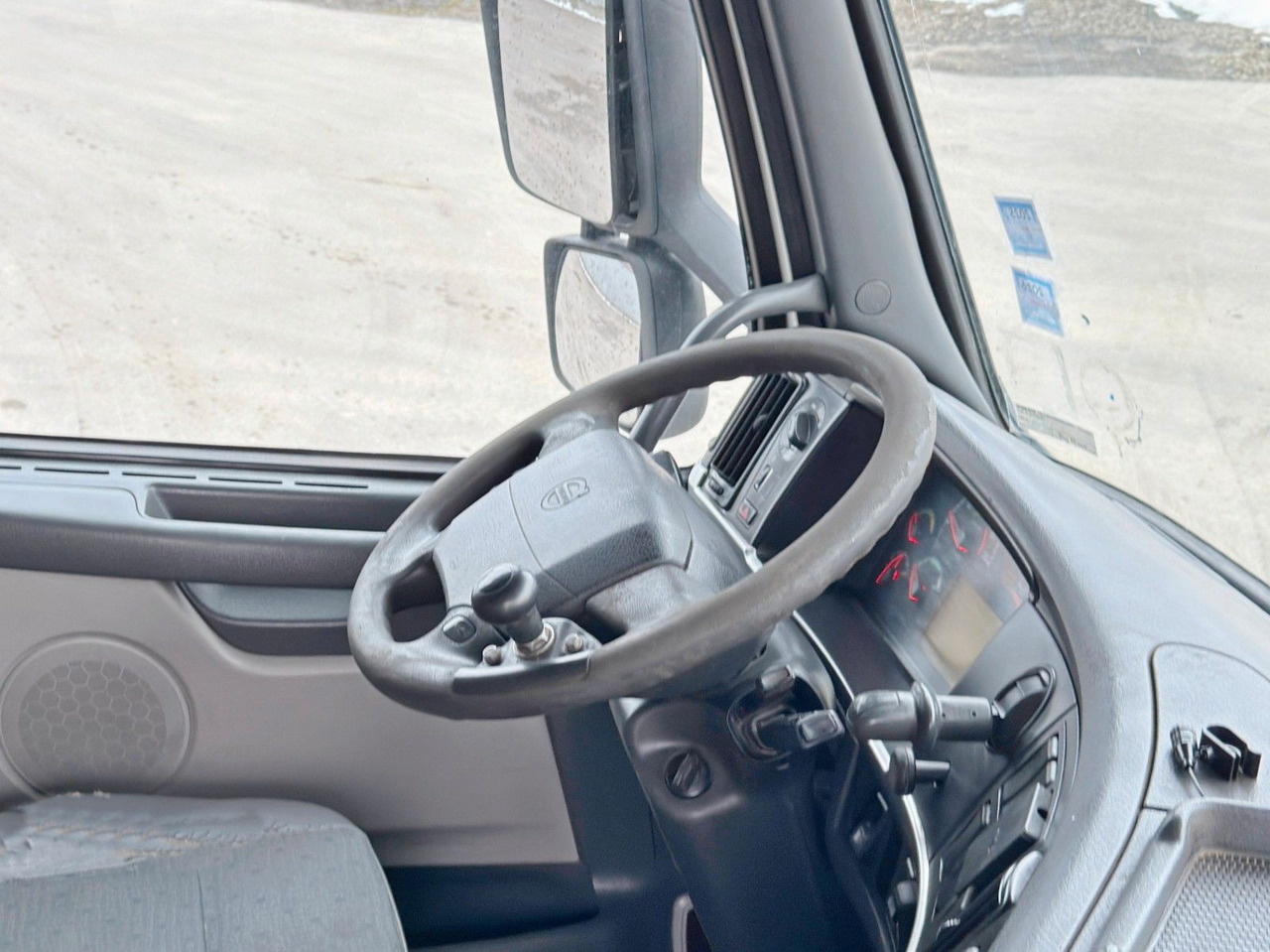 Camião grua Volvo FH 460 * PK 56002 + FUNK * 8x4: foto 12 Camião grua Volvo FH 460 * PK 56002 + FUNK * 8x4: foto 12