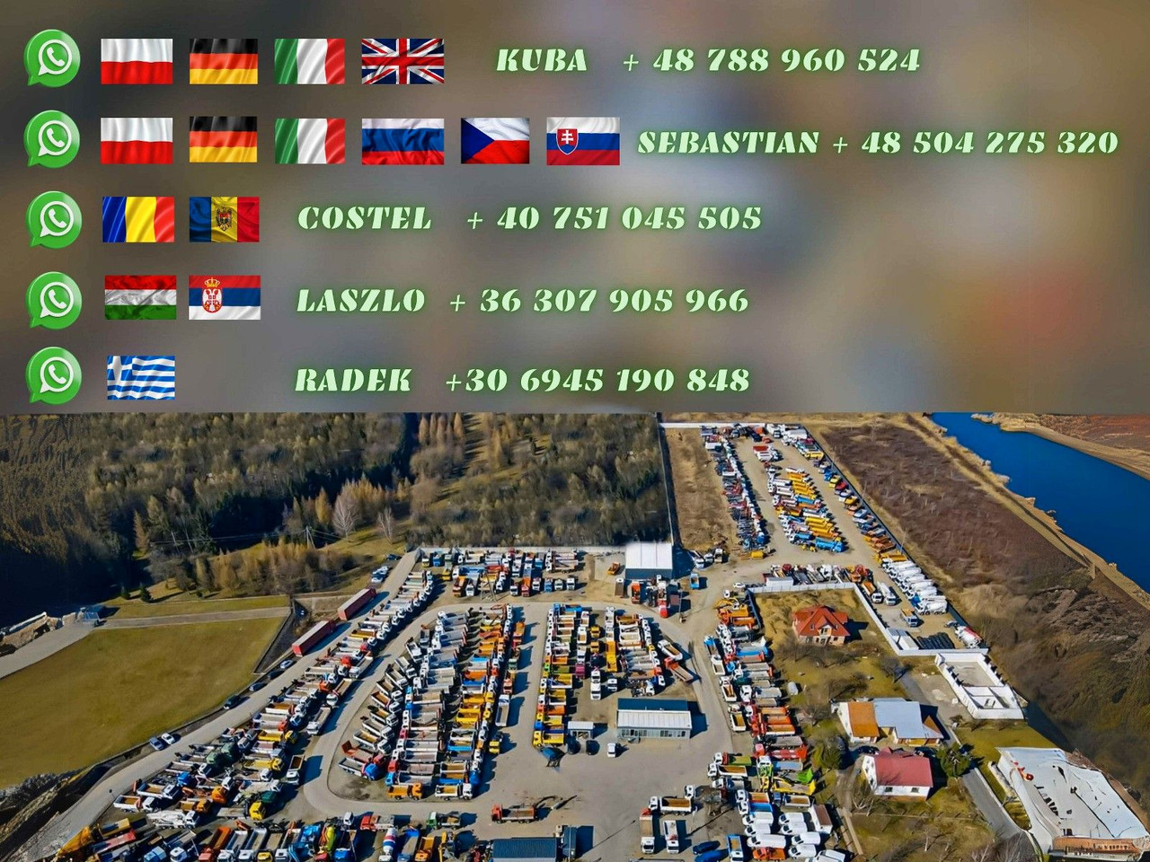 Camião grua Volvo FH 460 * PK 56002 + FUNK * 8x4: foto 15 Camião grua Volvo FH 460 * PK 56002 + FUNK * 8x4: foto 15