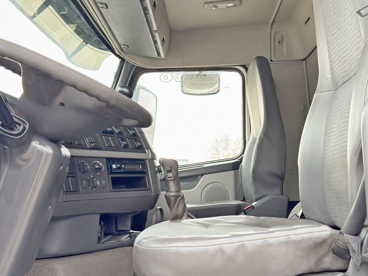 Camião grua Volvo FH 460 * PK 56002 + FUNK * 8x4: foto 9 Camião grua Volvo FH 460 * PK 56002 + FUNK * 8x4: foto 9