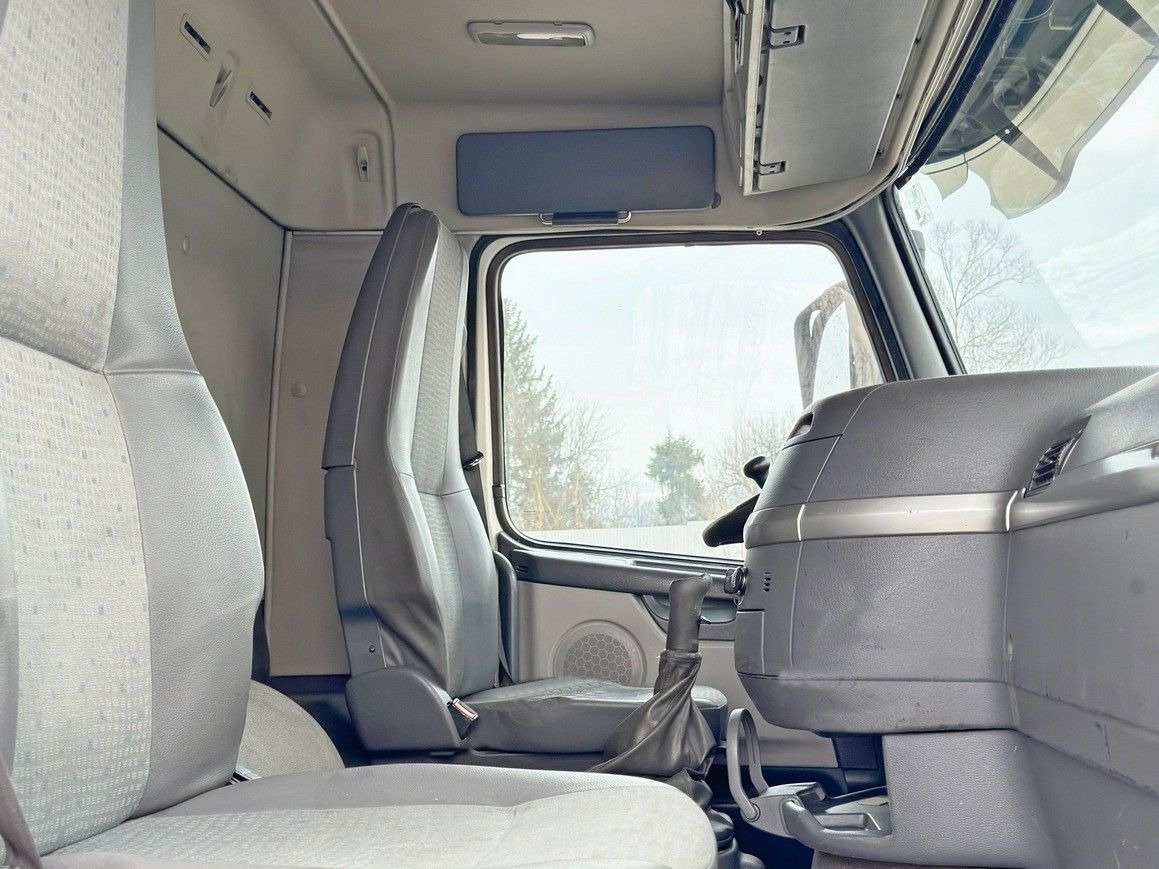 Camião grua Volvo FH 460 * PK 56002 + FUNK * 8x4: foto 11 Camião grua Volvo FH 460 * PK 56002 + FUNK * 8x4: foto 11