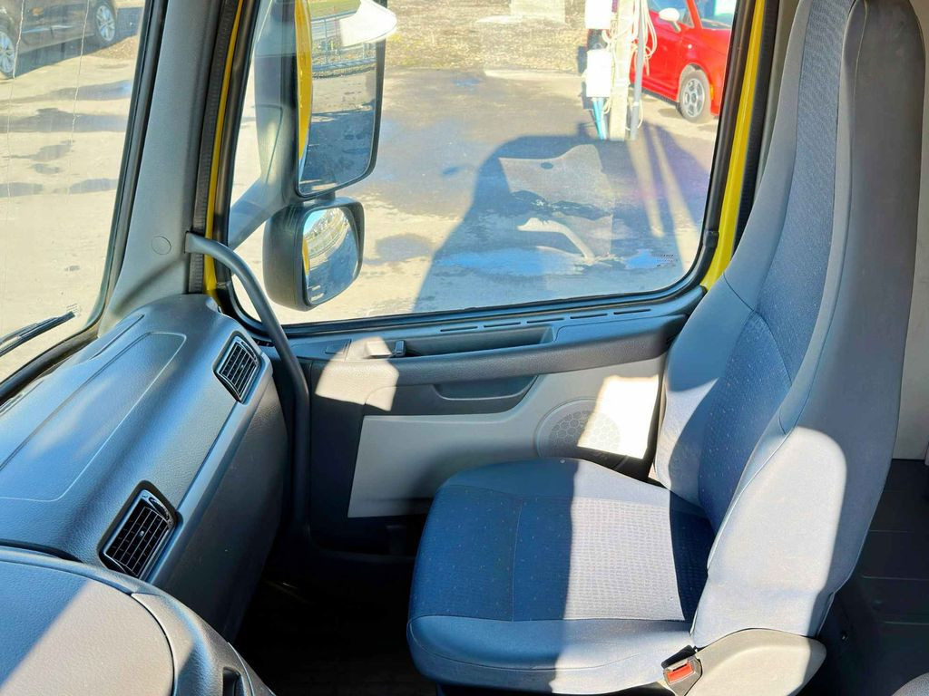Camião basculante Volvo FM 440 Kipper 5,20 m *BORDMATIC *6x4 *TOPZUSTAND: foto 9
