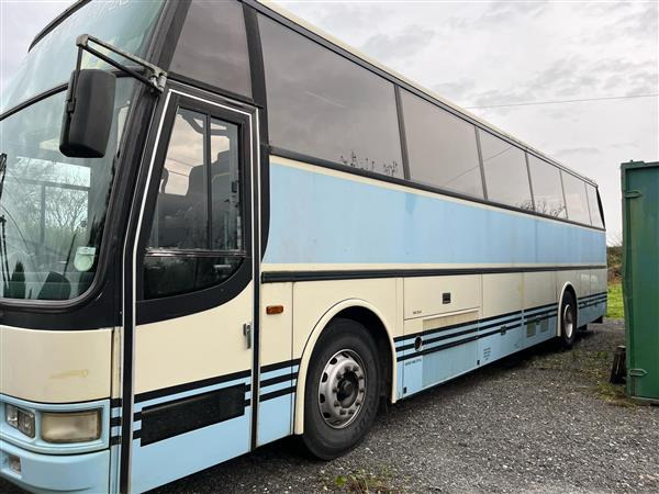 1997 Volvo B10m, Mark 4, 6 speed manual, Caetano Algarve, in excellent condition - Autocarro: foto 4 1997 Volvo B10m, Mark 4, 6 speed manual, Caetano Algarve, in excellent condition - Autocarro: foto 4