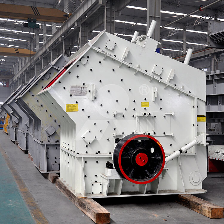 LIMING Limestone Crushing Hard Rock Impact Crusher - Britador de impacto: foto 3 LIMING Limestone Crushing Hard Rock Impact Crusher - Britador de impacto: foto 3