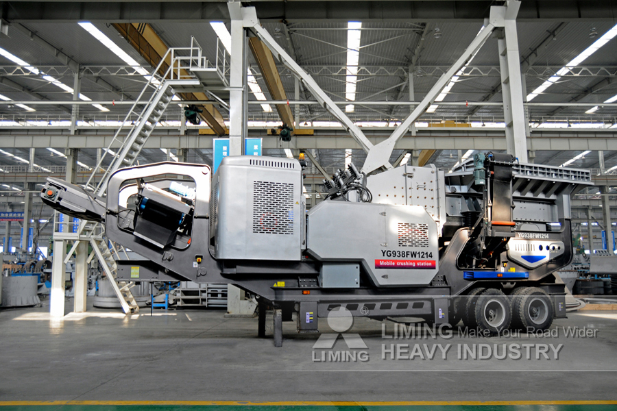 LIMING Wheeled Mobile Impact Crusher Mobile Stone Impactor Crusher - Britador de impacto: foto 2 LIMING Wheeled Mobile Impact Crusher Mobile Stone Impactor Crusher - Britador de impacto: foto 2
