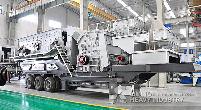 Liming KF1214-2 Mobile Impact Crusher 100~200TPH River Stone Mobile Crusher Plant - Britador de impacto: foto 1 Liming KF1214-2 Mobile Impact Crusher 100~200TPH River Stone Mobile Crusher Plant - Britador de impacto: foto 1
