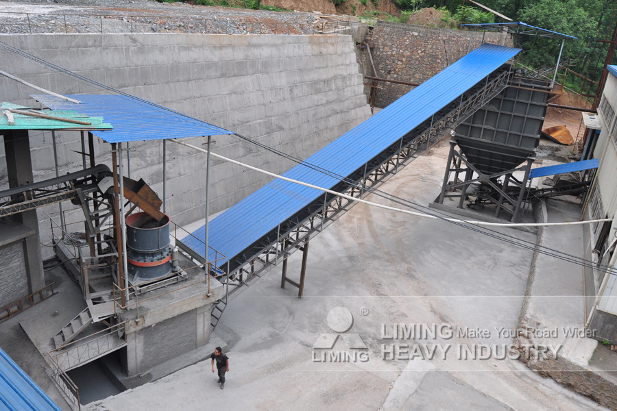 Liming Stone Crusher For Small Rock - Britador de cone: foto 4 Liming Stone Crusher For Small Rock - Britador de cone: foto 4