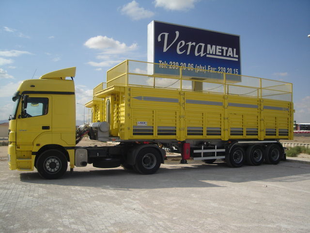 Semi-reboque basculante novo LIDER LIDER DUMPER READY STOCKS NEW 2024 YEAR: foto 19