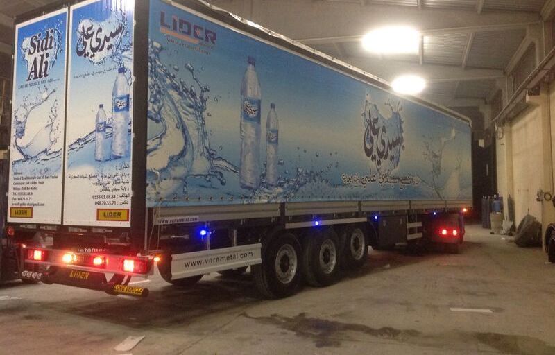 LIDER Lıder 2024 MODELS NEW LIDER TRAILER MANUFACTURER COMPANY - Semi-reboque de lona: foto 4 LIDER Lıder 2024 MODELS NEW LIDER TRAILER MANUFACTURER COMPANY - Semi-reboque de lona: foto 4