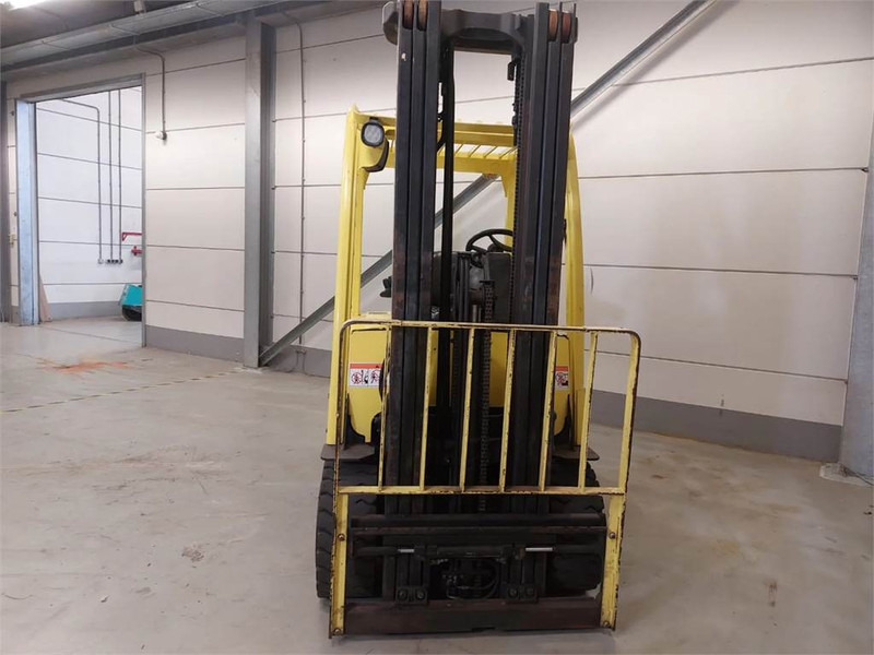 Hyster J2.5 XN-717 - Empilhador elétrico: foto 5 Hyster J2.5 XN-717 - Empilhador elétrico: foto 5