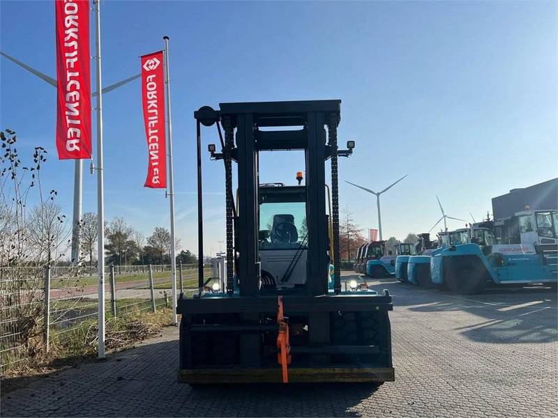 KONECRANES SMV 16-1200C - Empilhador a diesel: foto 5 KONECRANES SMV 16-1200C - Empilhador a diesel: foto 5