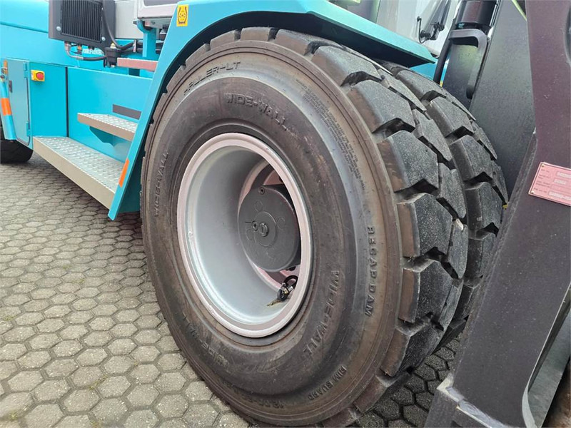 Empilhador a diesel KONECRANES SMV 16-1200C: foto 20
