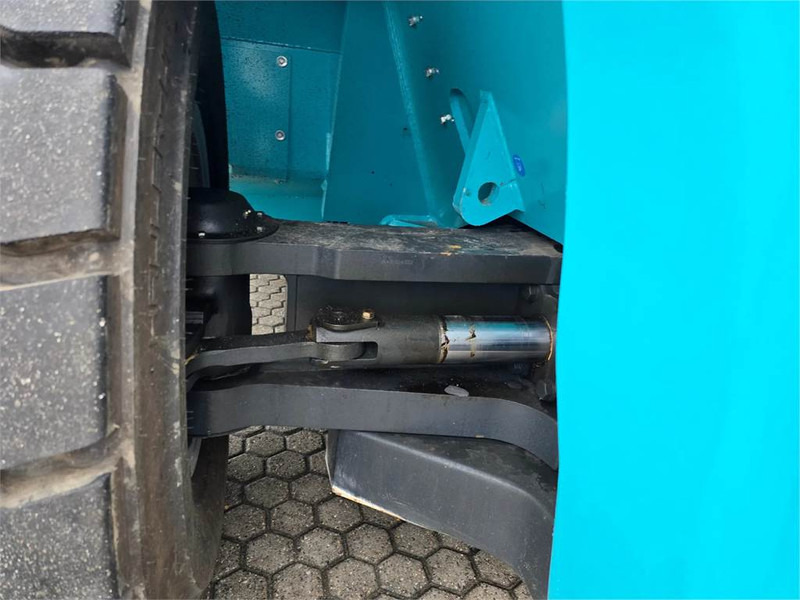 Empilhador a diesel KONECRANES SMV 16-1200C: foto 17