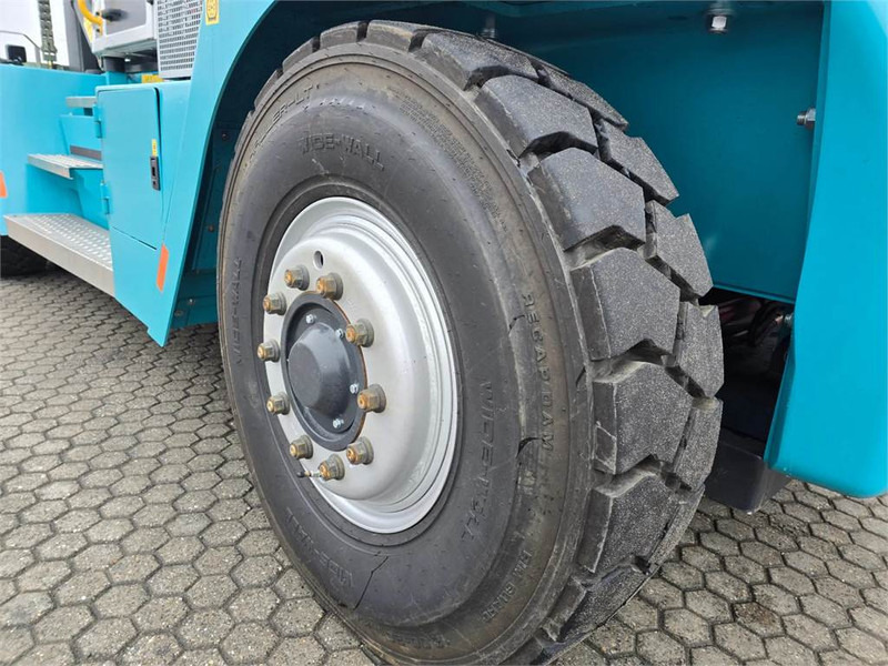 Empilhador a diesel KONECRANES SMV 16-1200C: foto 16