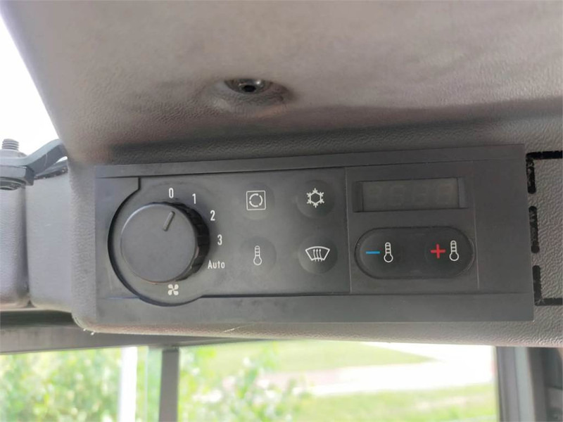 Empilhador a diesel KONECRANES SMV 20-1200C: foto 8