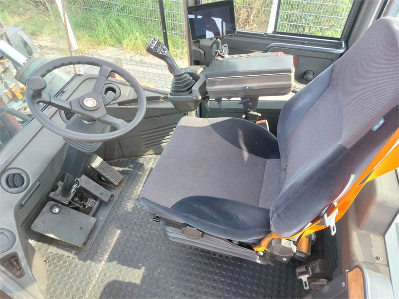 Empilhador a diesel KONECRANES SMV 20-1200C: foto 7