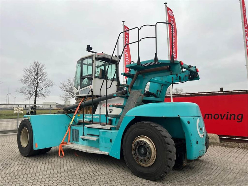 Manipulador de contentor KONECRANES SMV 6/7 ECC100DS: foto 7