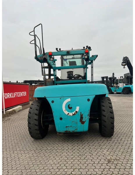 Manipulador de contentor KONECRANES SMV 6/7 ECC100DS: foto 8