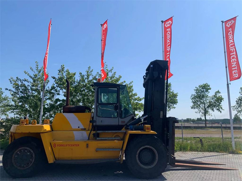 Kalmar DCD 200-12 LB - Empilhador a diesel: foto 1 Kalmar DCD 200-12 LB - Empilhador a diesel: foto 1