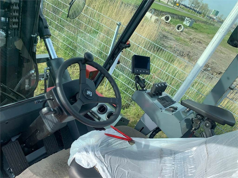 Empilhador a diesel Kalmar DCG160-12T ELM Load Stabilizer: foto 9