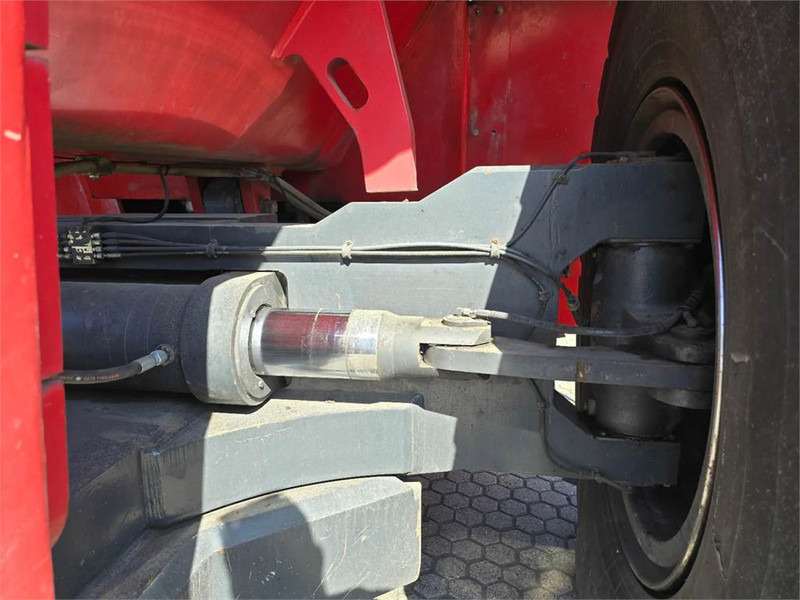 Reachstacker porta contentores Kalmar DRG450-65C5XS: foto 15