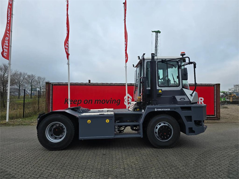 Mafi R336 4x4 - Tractor de terminal: foto 3 Mafi R336 4x4 - Tractor de terminal: foto 3