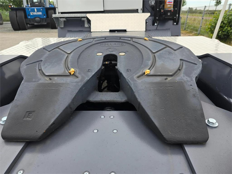 Tractor de terminal Mafi R336 4x4: foto 9