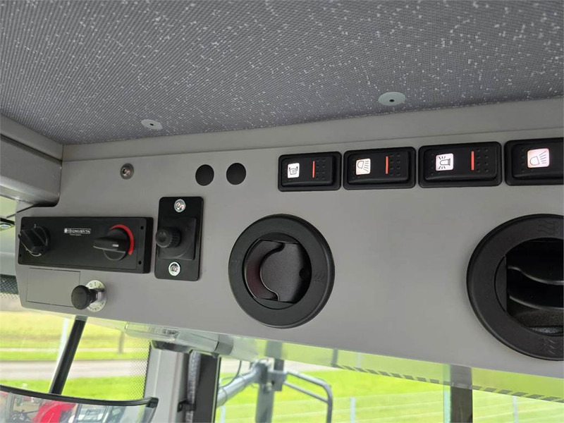 Tractor de terminal Mafi R336 4x4: foto 18