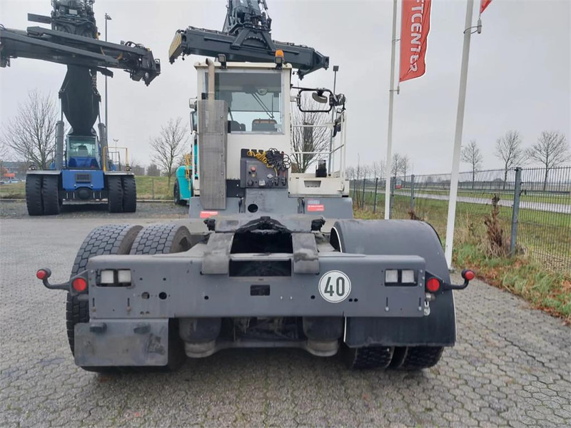 Mafi T225D - Tractor de terminal: foto 5 Mafi T225D - Tractor de terminal: foto 5