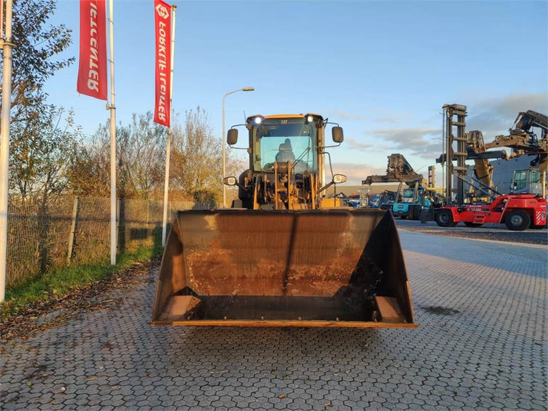 Cat 924K - Máquina de construção: foto 5 Cat 924K - Máquina de construção: foto 5