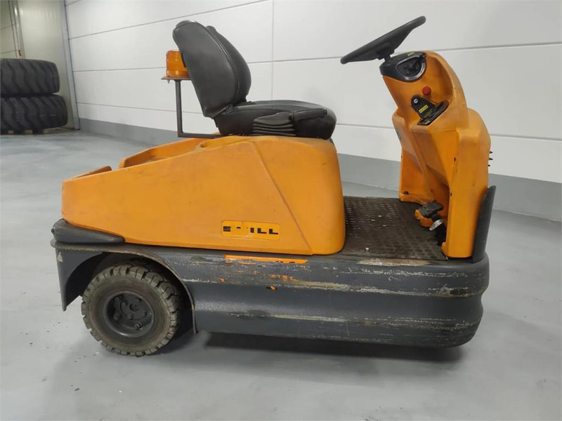 Still R06 - Empilhador elétrico: foto 1 Still R06 - Empilhador elétrico: foto 1