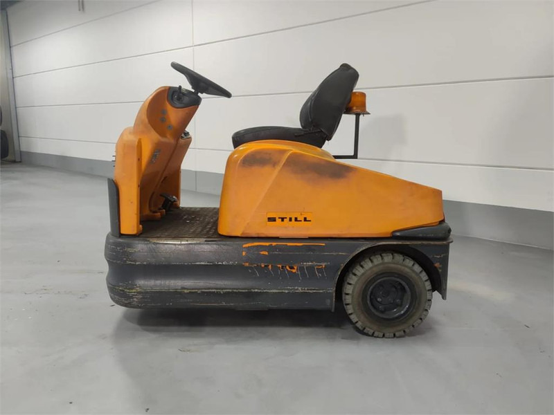 Still R06 - Empilhador elétrico: foto 2 Still R06 - Empilhador elétrico: foto 2