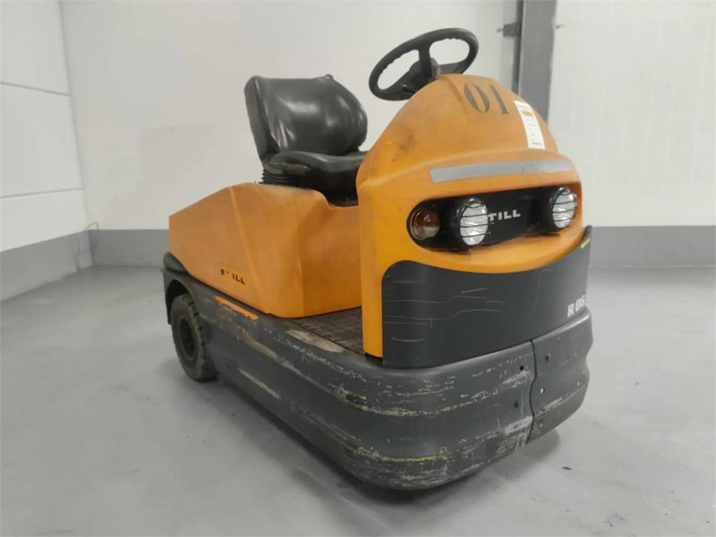 Still R06 - Empilhador elétrico: foto 3 Still R06 - Empilhador elétrico: foto 3