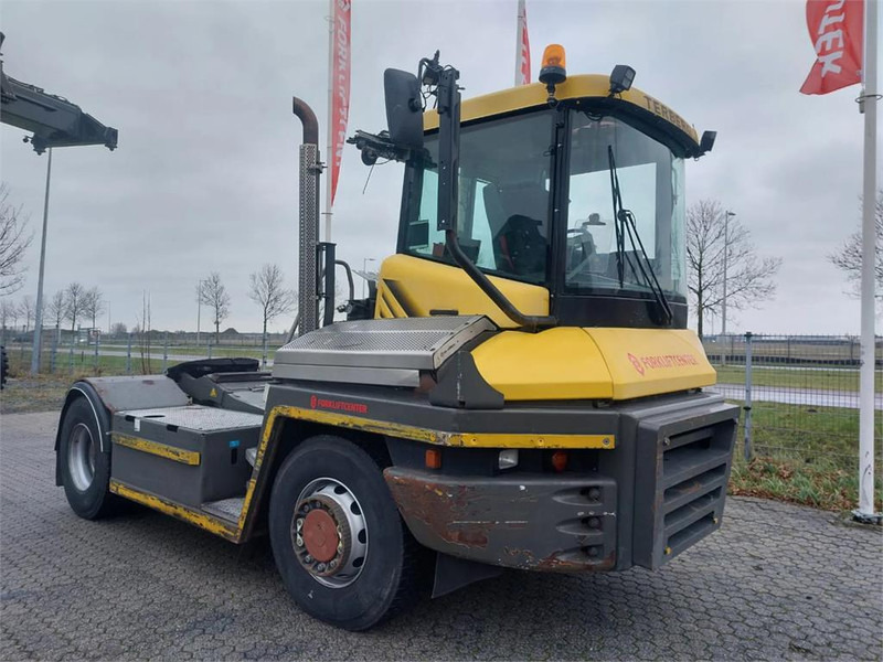 Terberg RT323 4x4 - Tractor de terminal: foto 1 Terberg RT323 4x4 - Tractor de terminal: foto 1
