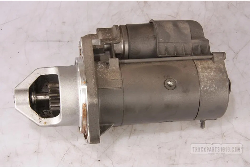 Bosch 1826120 Startmotor PR - Motor de arranque para Camião: foto 2 Bosch 1826120 Startmotor PR - Motor de arranque para Camião: foto 2